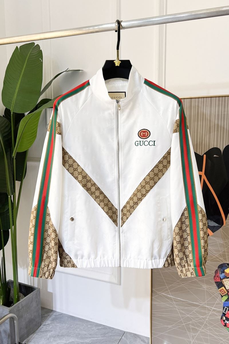 Gucci Outwear